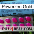 Powerzen Gold 35